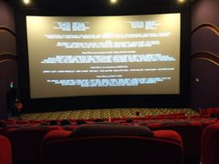 -武汉华夏国际影城(鲁广店)