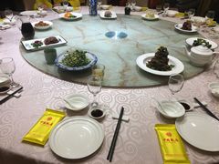 -中国饭店-餐厅
