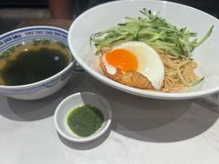 -和府捞面·大师店(上海漕宝路日月光店)