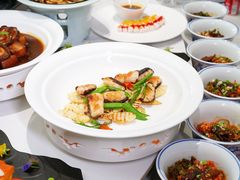 -扶摇湘宴·烤鸭·湘粤宴(中关村·北大店)