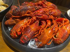 -聚汇三少·龙虾·中餐厅(莫邪路新天地店)