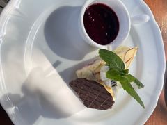 -宝莱纳餐厅(滨江店)