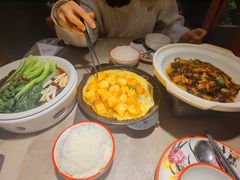 -新白鹿餐厅(金鹰新街口店)