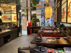 -厚贞日式烤肉(浦东汇智店)