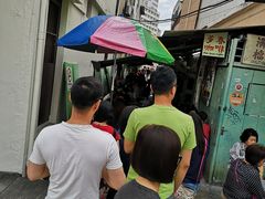 -多春茶室