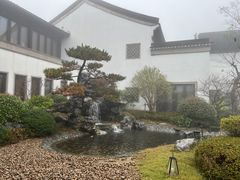 -天台山景区