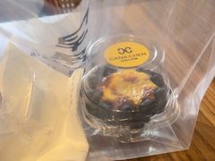 -迦南的早晨蛋糕甜品集合店