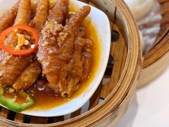 -御彩酒家(东风东路店)