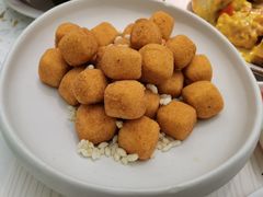 -大树餐厅(环球港店)