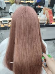 -YESIDO椰岛造型烫发染发