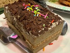 -城堡俄式西餐厅(中央大街索道店)