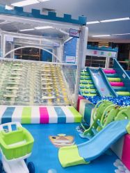 -孩子王童乐园(保定万博广场店)