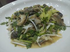 -聚丰德饭店(经五路店)
