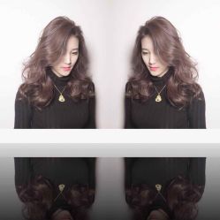 点击看大图 -3AM HAIR SALON烫发染发接发