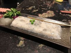自制虾滑-王家渡火锅店(亦庄店)
