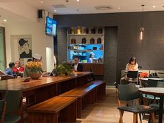 -BAKER&SPICE(安福路店)