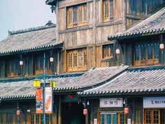 -大小河街