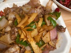 -黑皮酸菜鱼(绣花巷店)