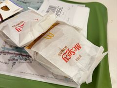 -麦当劳(宜安广场店)