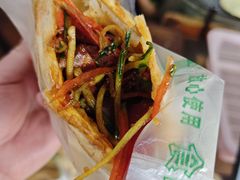 -刘氏方酥锅盔(古城总店)