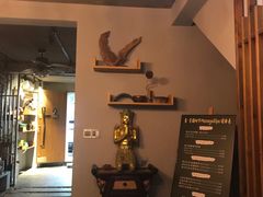 -泰·菩提树下[泰式按摩x精油SPAx肩颈头疗](新景店)