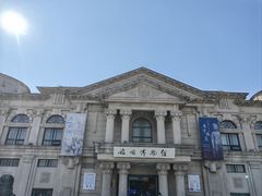 -旅顺博物馆