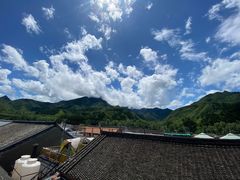 -遥桥古堡