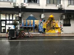 -茶是一枝花泡茶店