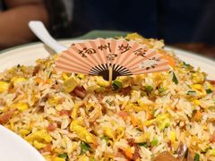 -打酱油·非遗淮扬菜(瘦西湖梅岭店)