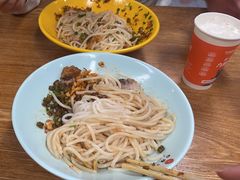 -日头火米粉(稚山路店)
