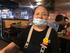 -梨花自助烤肉(天河城店)