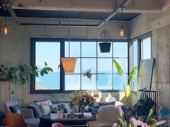 -Cafe Rooftop Cheongsapo