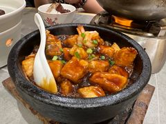 -阿毛饭店(和义路店)