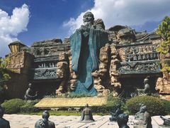 -淹城春秋乐园