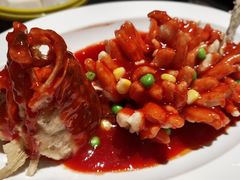 -金陵家宴·金陵春·南京菜(夫子庙店)