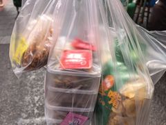 -浪哥卤味捆鸡(南门口店)