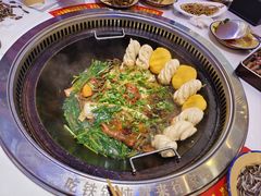 -徐家屯铁锅炖(宋家庄店)