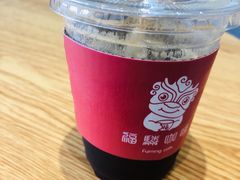 -福驎咖啡FURNING CAFE(固戍华丰店)