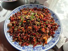 -杨记隆府(白象街店)