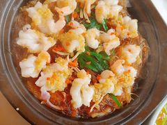 -绿茶餐厅(龙井船宴· 品牌总店)