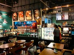 -街角 T·COFFEE 融合料理·BISTRO(车公庙店)