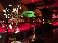 -JZ Club 爵士酒吧(上海店)