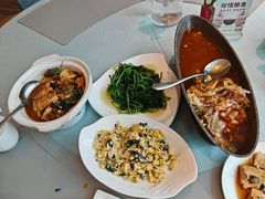 -安徽大厦中餐厅