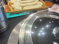 -灶座小锅烀饼·铁锅炖(道里店)