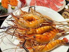 -红鼎豆捞·非遗鲍皇汤火锅(宝丰路店)