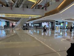 -天河城购物中心