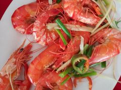 -车头老二大排档