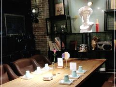 -798餐厅(任丘路店)