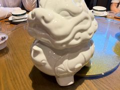 -扬州狮子楼·非遗淮扬菜(东关街店)