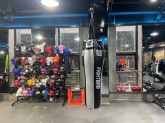 -驭力搏击健身(张江高科店)